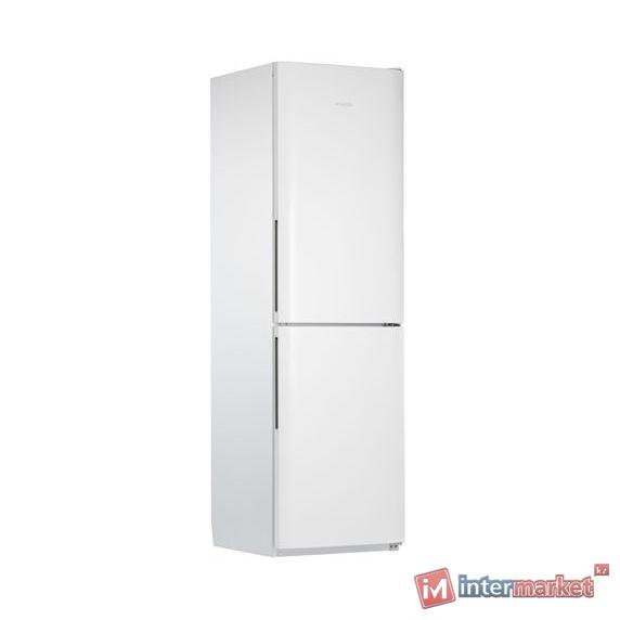 Холодильник Pozis RK FNF-172 белый ручки вертикальные
